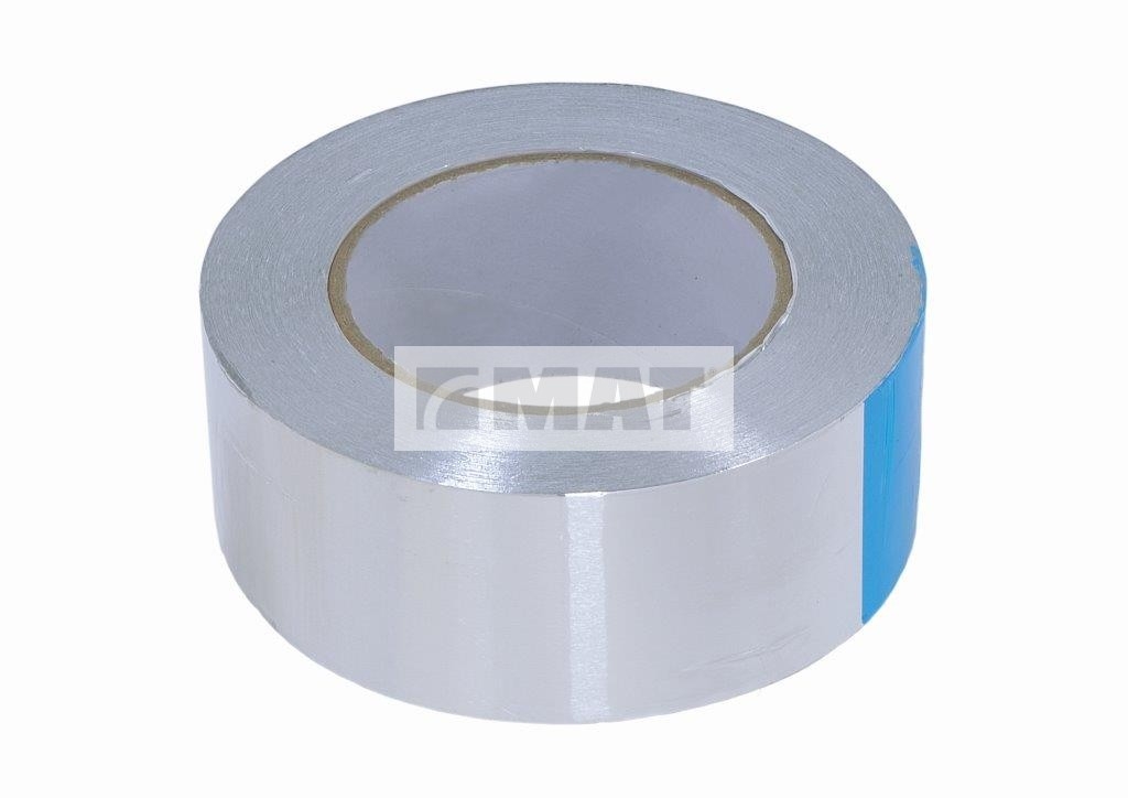Aluminium self-adhesive tape